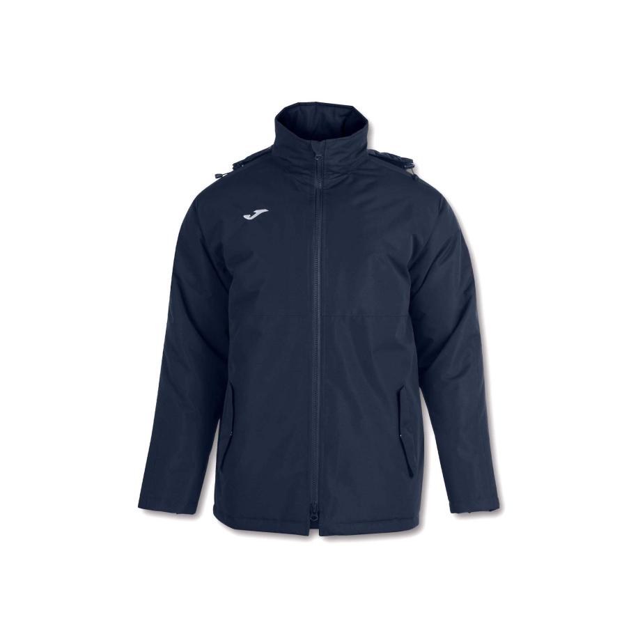 Joma JOMA Tussenjas Trivor blauw / wit -