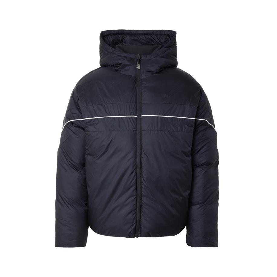 Ellesse ELLESSE Tussenjas Pollas zwart -