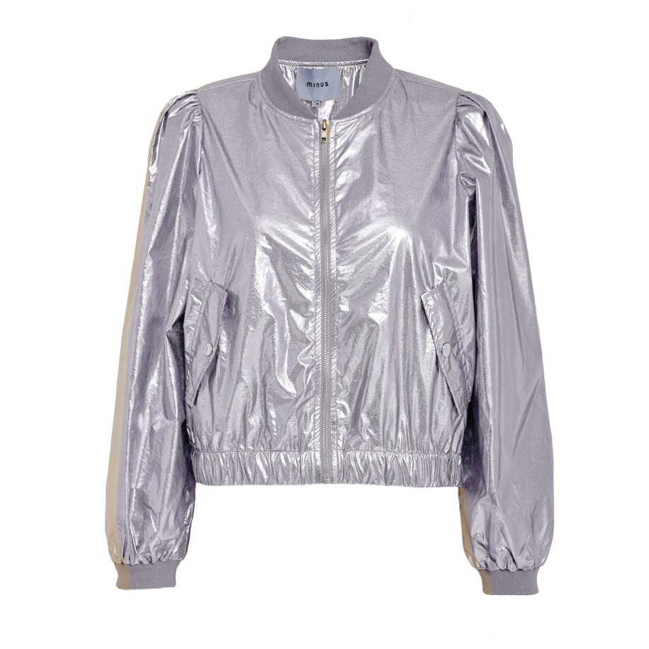 Minus minus Tussenjas Janice sering -