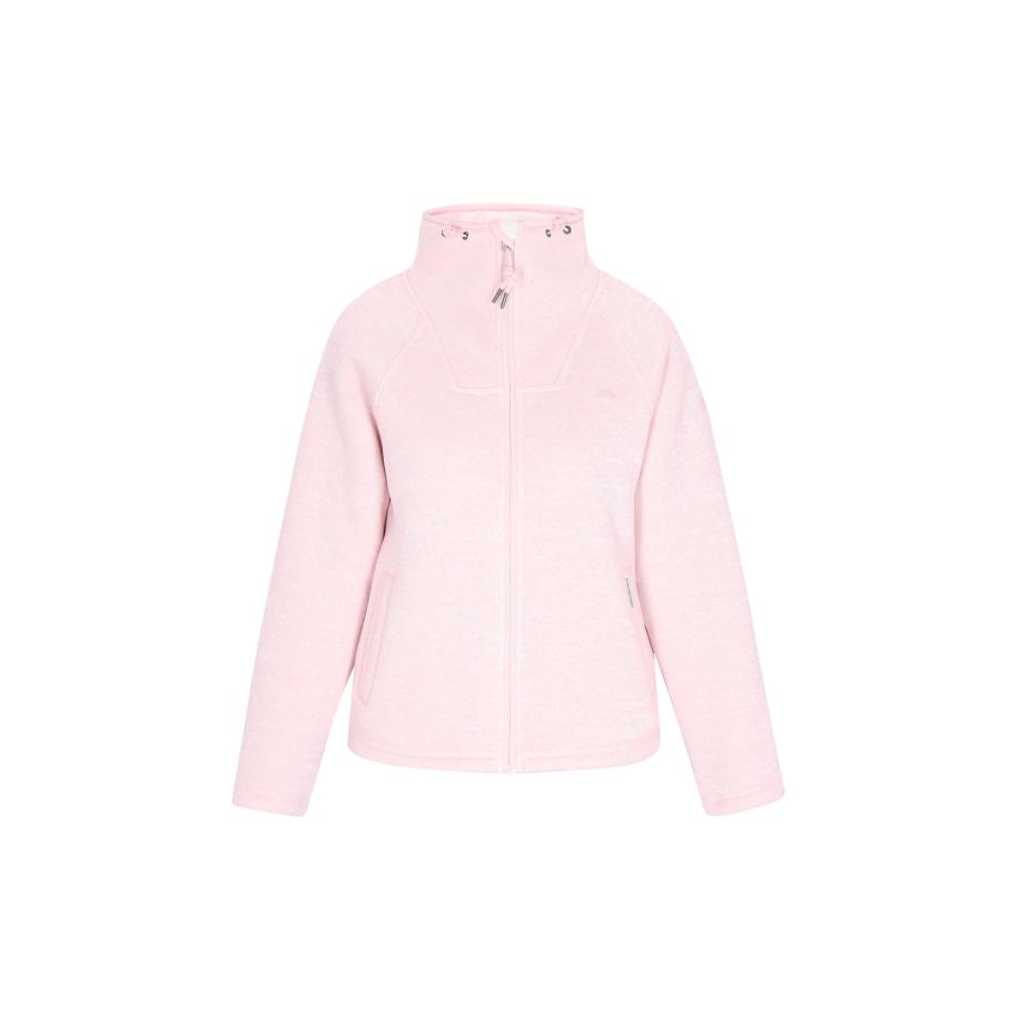 Schmuddelwedda Schmuddelwedda Tussenjas rosa -