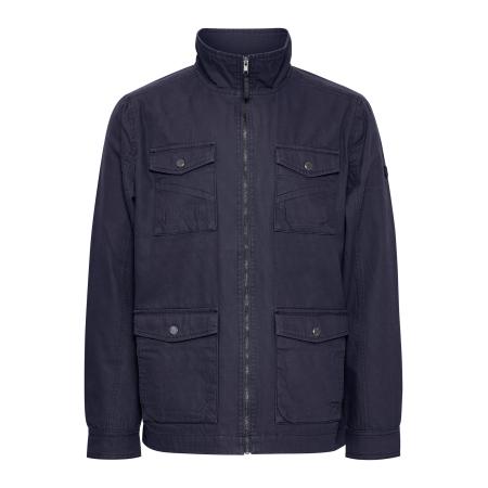 INDICODE JEANS INDICODE JEANS Tussenjas Bolven indigo