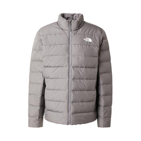 The North Face THE NORTH FACE Outdoorjas ACONCAGUA 3 grijs / wit