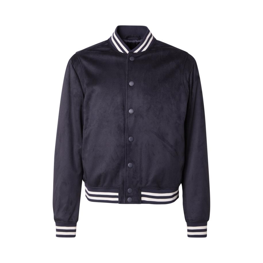 JOOP! Jeans JOOP! Jeans Tussenjas Rico navy / wit -