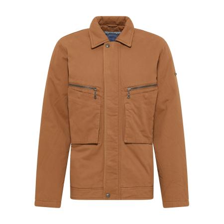 DreiMaster DreiMaster Vintage Tussenjas Imane sand