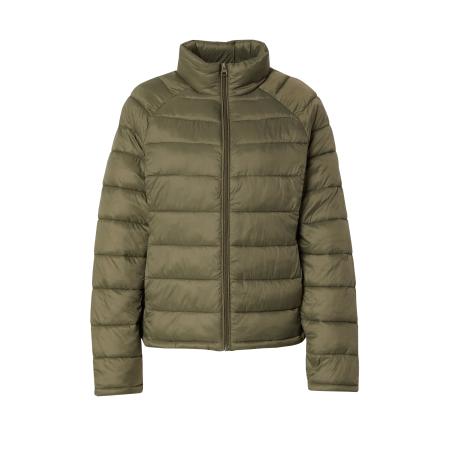 Vila VILA Tussenjas Sibiria olijfgroen