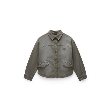 Napapijri NAPAPIJRI Tussenjas RENDENA olijfgroen