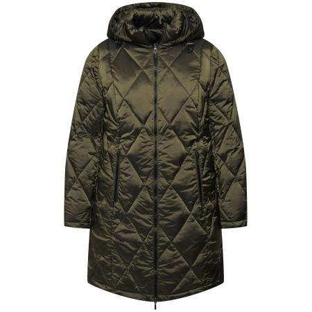 Ulla Popken Ulla Popken Tussenjas kaki