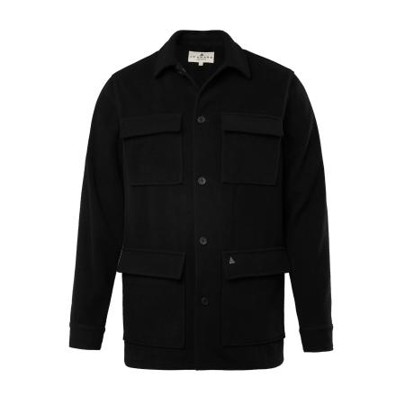 JP1880 JP1880 Tussenjas zwart