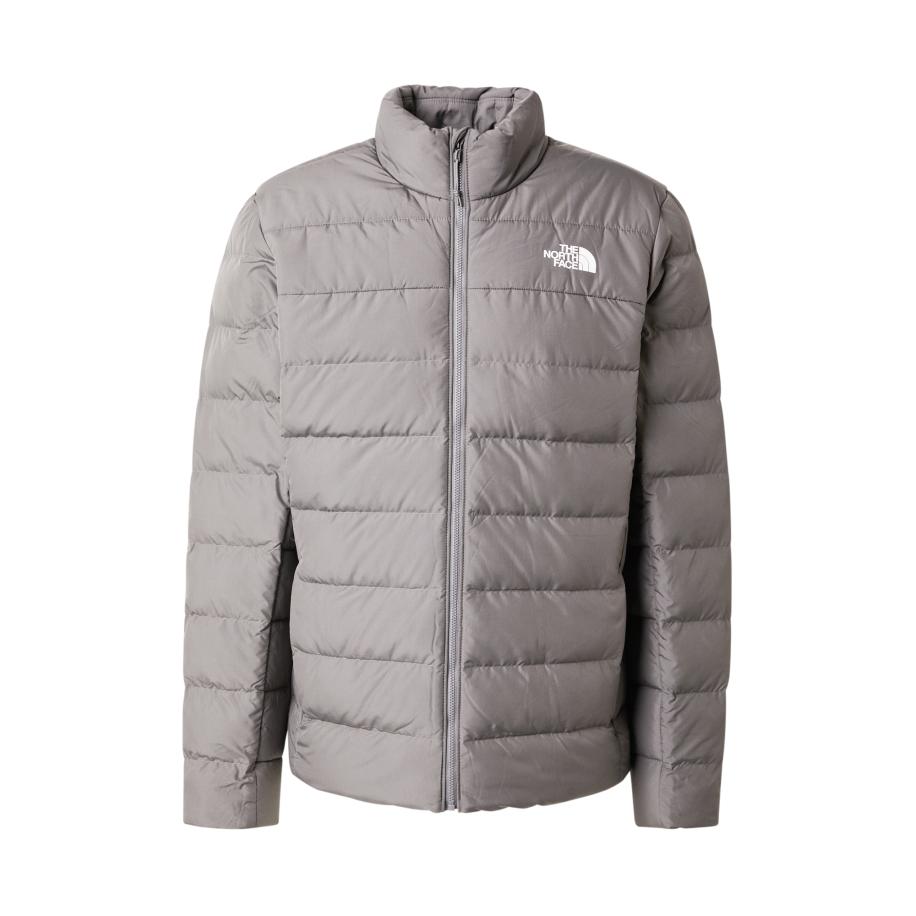 The North Face THE NORTH FACE Outdoorjas ACONCAGUA 3 grijs / wit -
