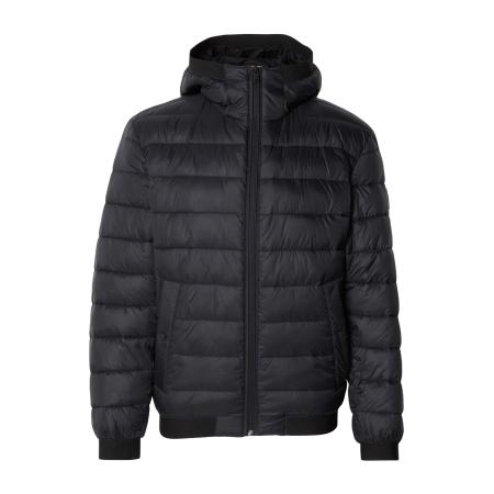 Hugo Boss BOSS Tussenjas Odenis zwart