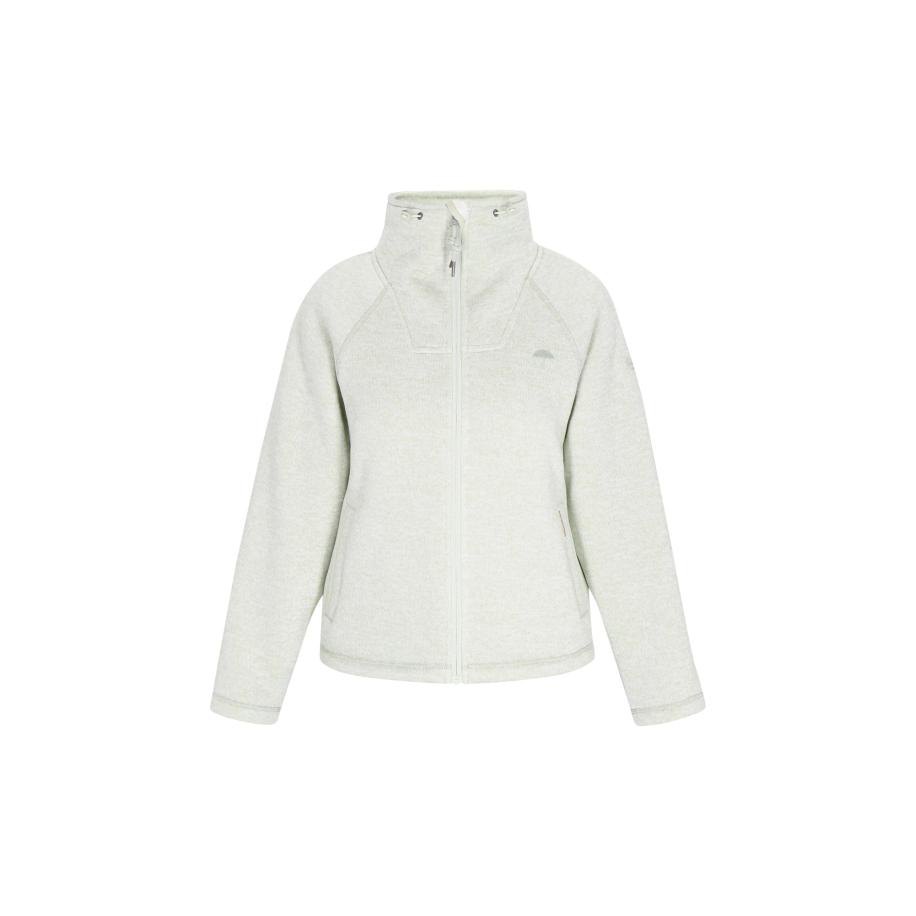 Schmuddelwedda Schmuddelwedda Tussenjas lichtgroen -