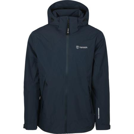 Tenson Winga MPC Plus Jacket Navy