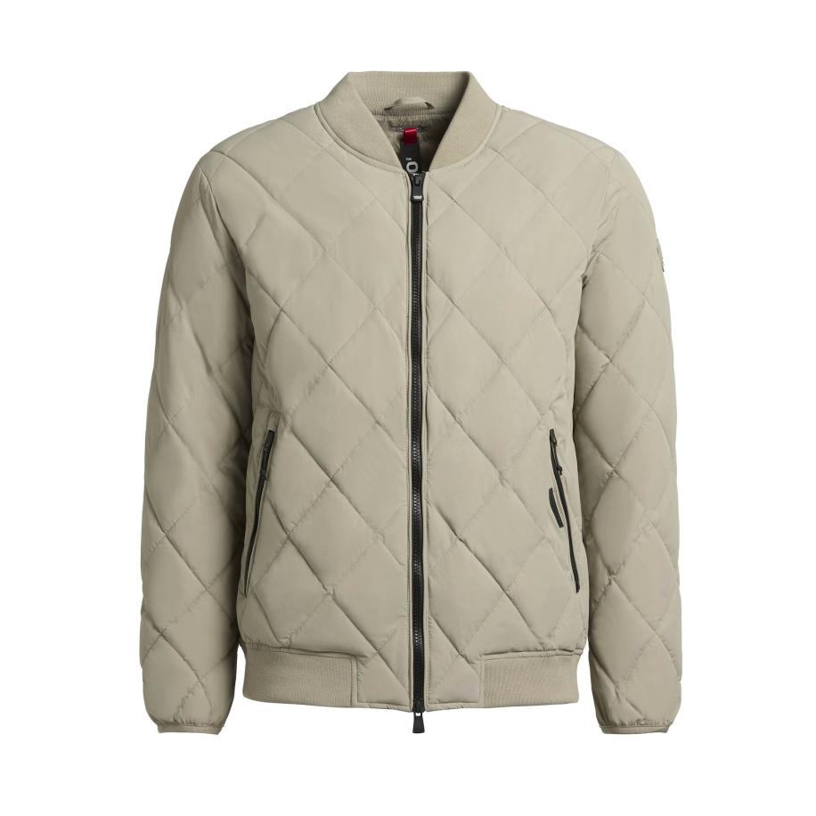 Khujo khujo Tussenjas Ylva taupe -