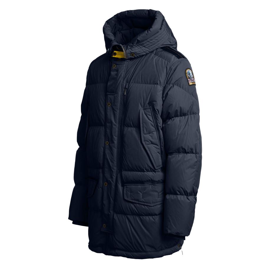 Parajumpers Harraseeket Jas Blauw