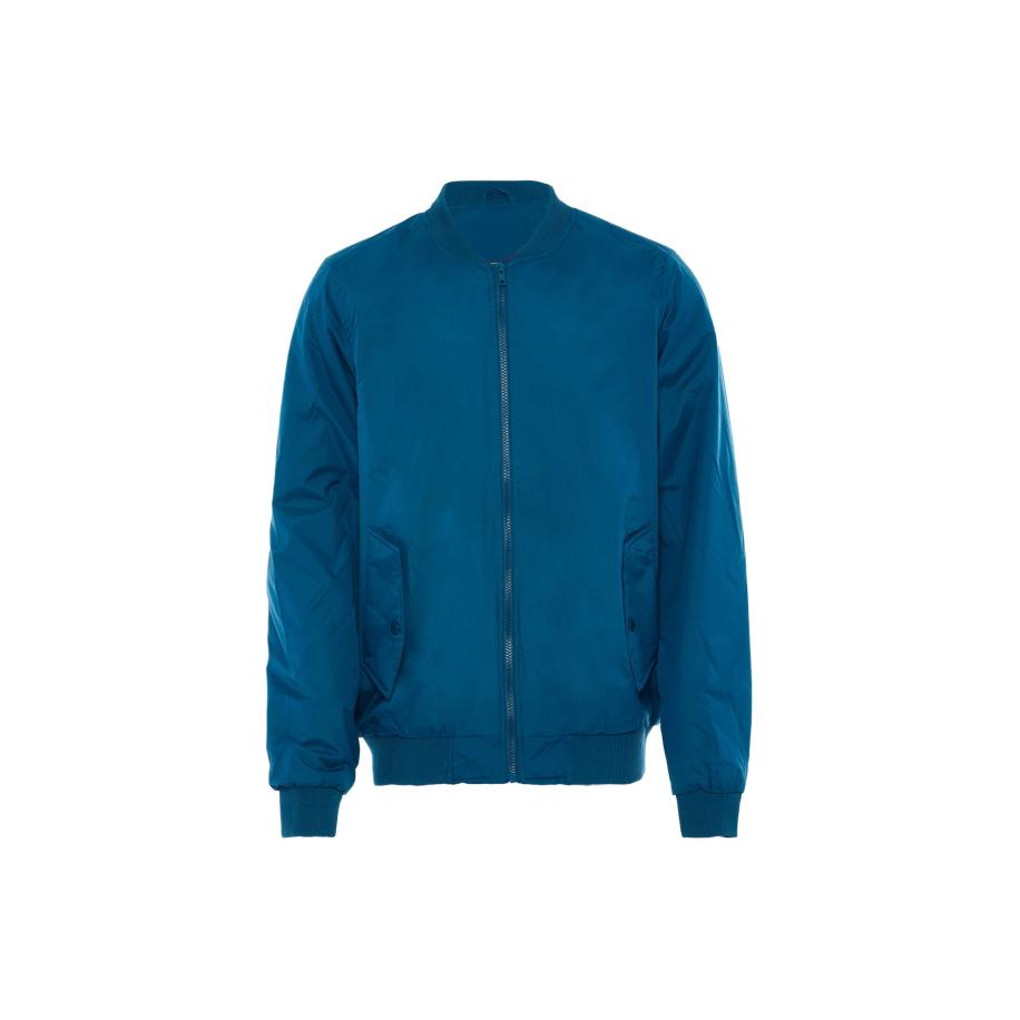 boundry boundry Tussenjas petrol -