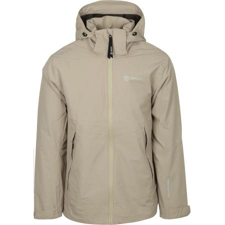 Tenson Winga MPC Plus Jacket Sand