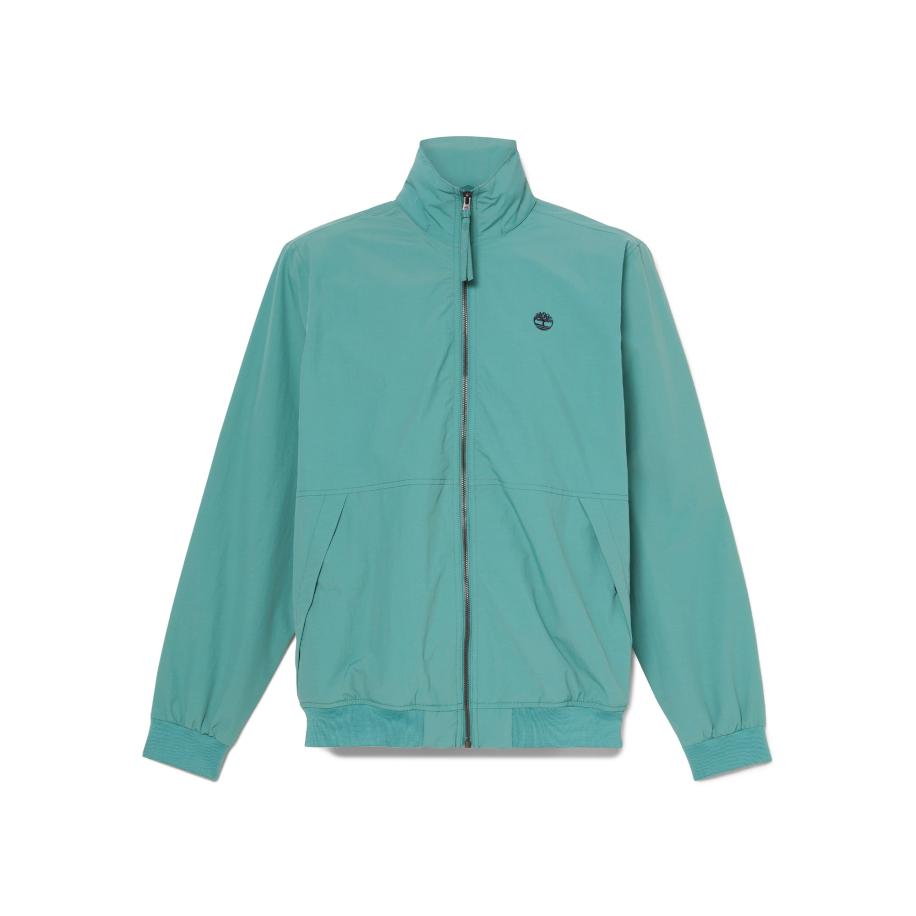 Timberland TIMBERLAND Tussenjas turquoise -