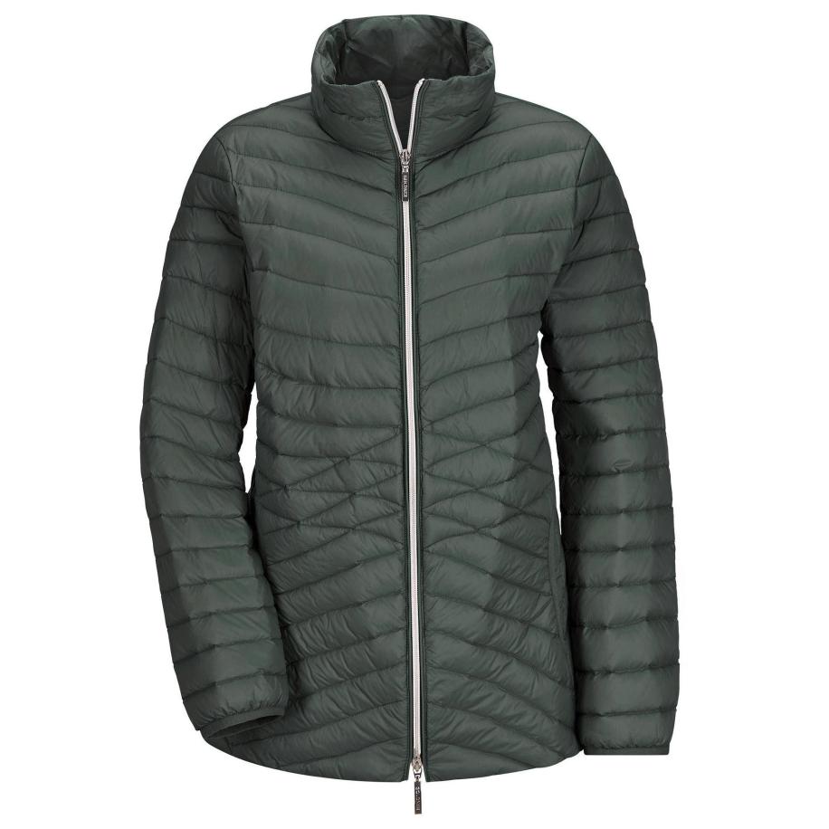 Goldner Goldner Tussenjas kaki -