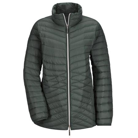 Goldner Goldner Tussenjas kaki