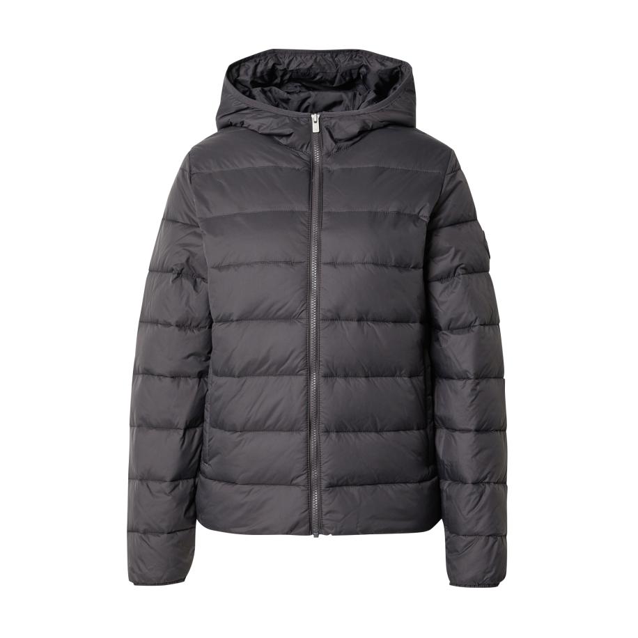 Roxy ROXY Tussenjas WIND BLISS donkergrijs -