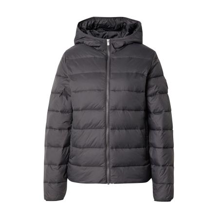 Roxy ROXY Tussenjas WIND BLISS donkergrijs