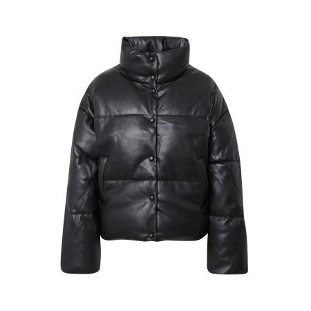 Gina Tricot Gina Tricot Tussenjas Kicki zwart