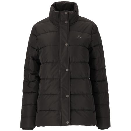 Whistler Whistler Tussenjas Amaret zwart