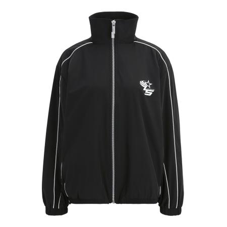 Love Scars Love Scars Tussenjas zwart / wit