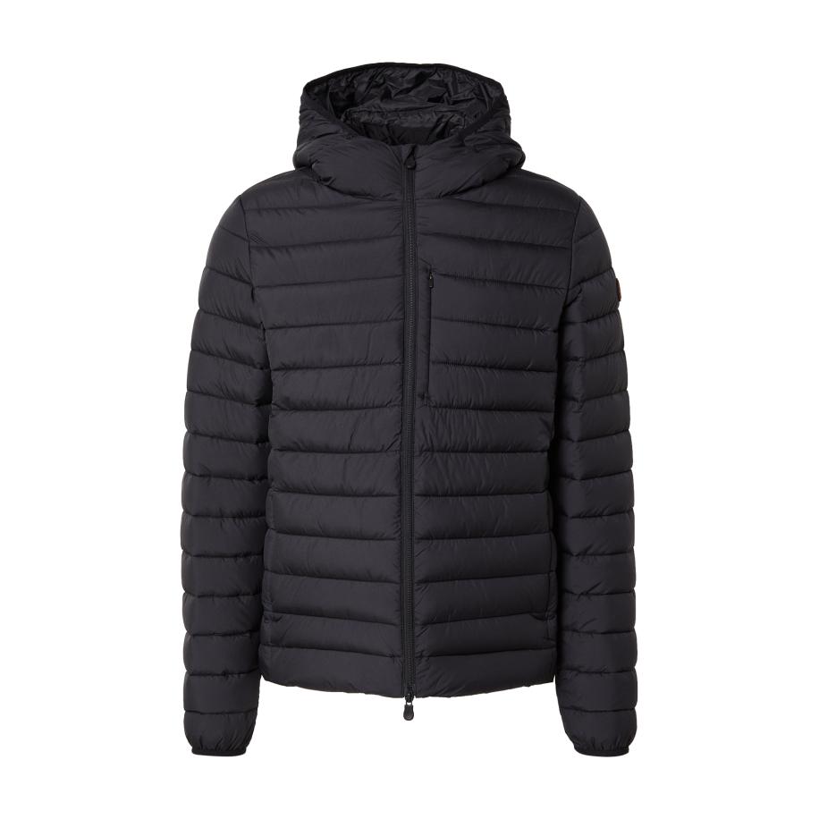 Save the Duck SAVE THE DUCK Tussenjas zwart -