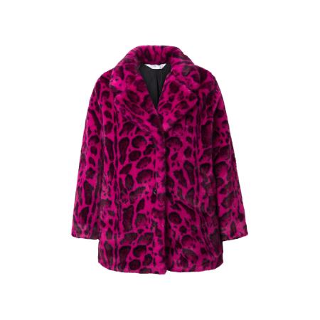 Angel of Style Angel of Style Tussenjas magenta / zwart