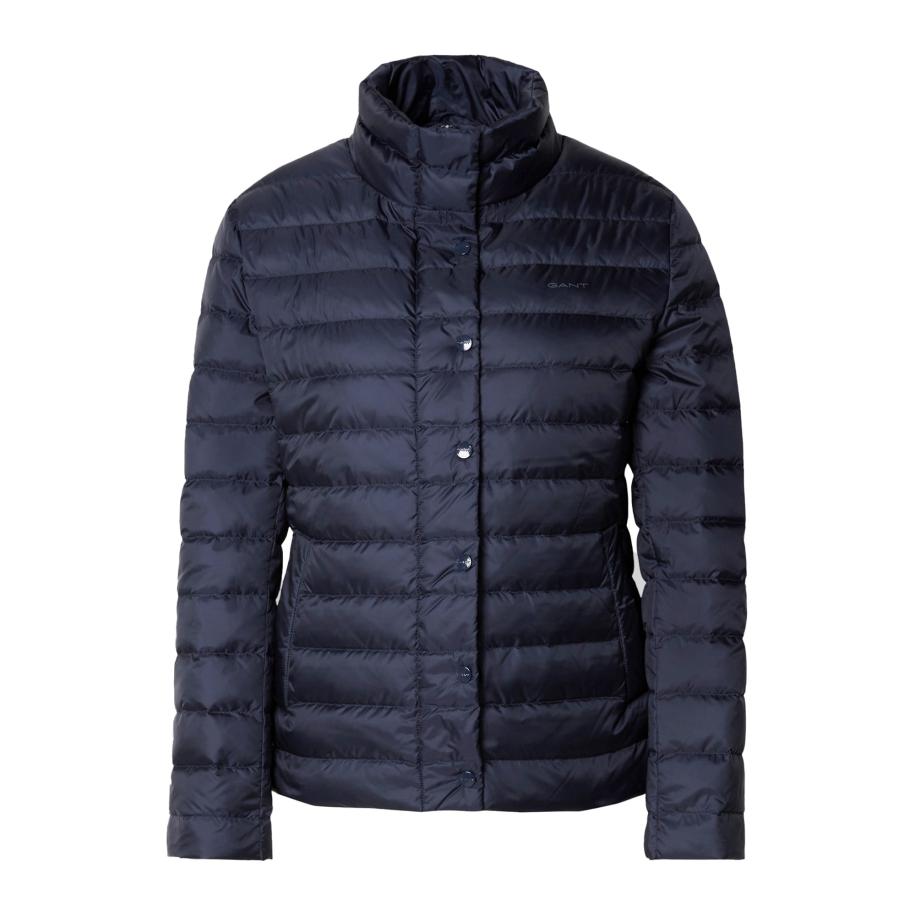 Gant GANT Winterjas navy -