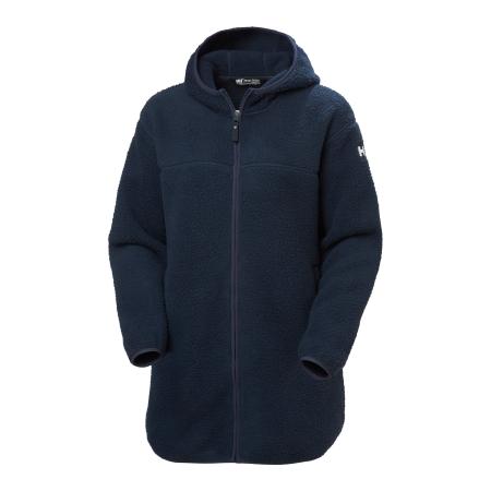 Helly Hansen HELLY HANSEN Fleece jas BLISS donkerblauw