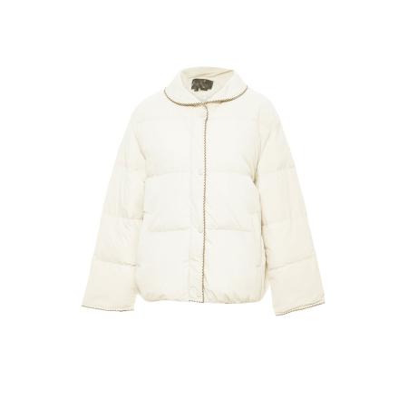 NAEMI NAEMI Tussenjas natuurwit