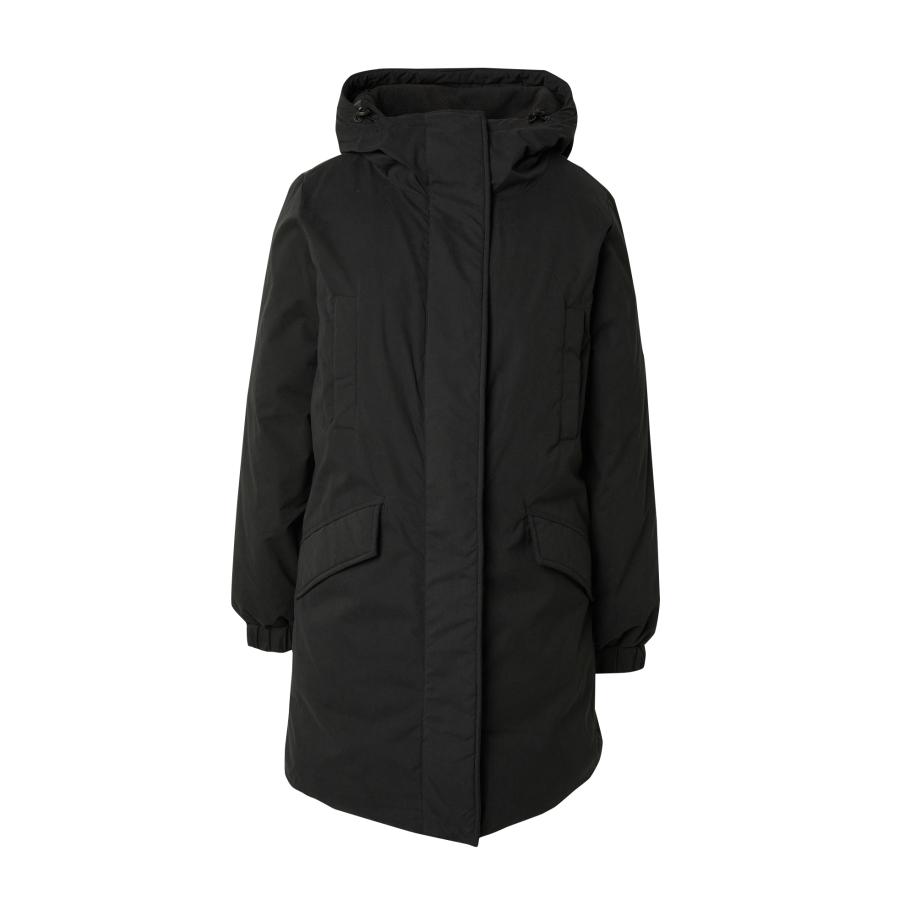 Volcom Volcom Tussenjas Sleepi zwart -