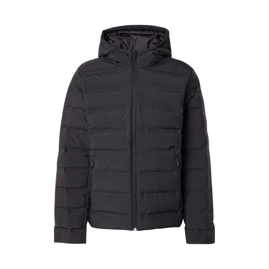 Calvin Klein Calvin Klein Winterjas zwart -