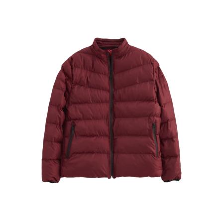 D’S Damat D’S Damat Tussenjas bourgogne