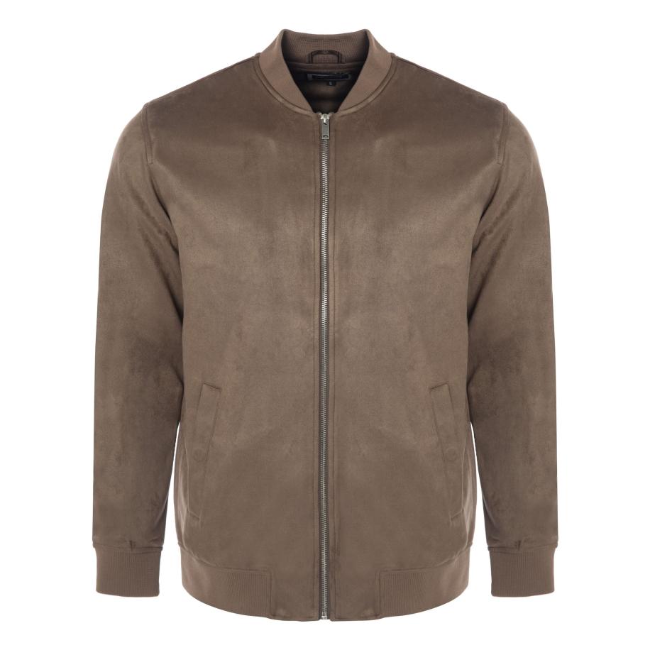 Carisma CARISMA Tussenjas bruin -