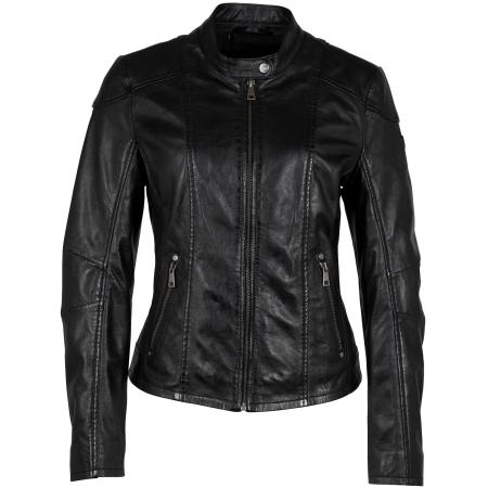 Gipsy by Mauritius Tussenjas Keili zwart