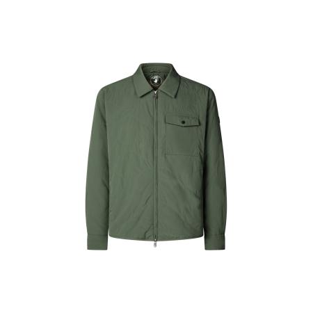 Save the Duck SAVE THE DUCK Tussenjas Blue olijfgroen