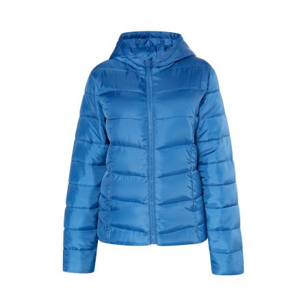 MYMO MYMO Winterjas blauw