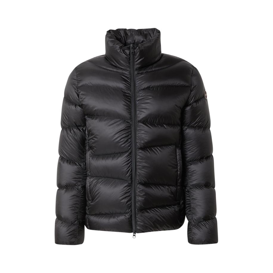 Colmar Colmar Winterjas zwart -