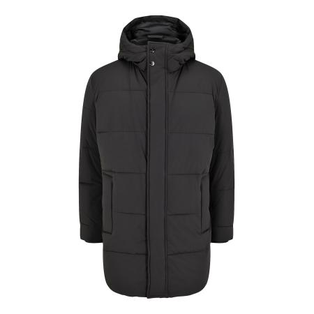 STRELLSON Winterjas Leggero zwart