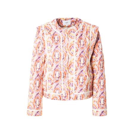 Suncoo Suncoo Tussenjas DEVON lila / lavendel / koraal / wit