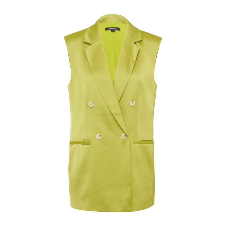Comma COMMA Bodywarmer kiwi -