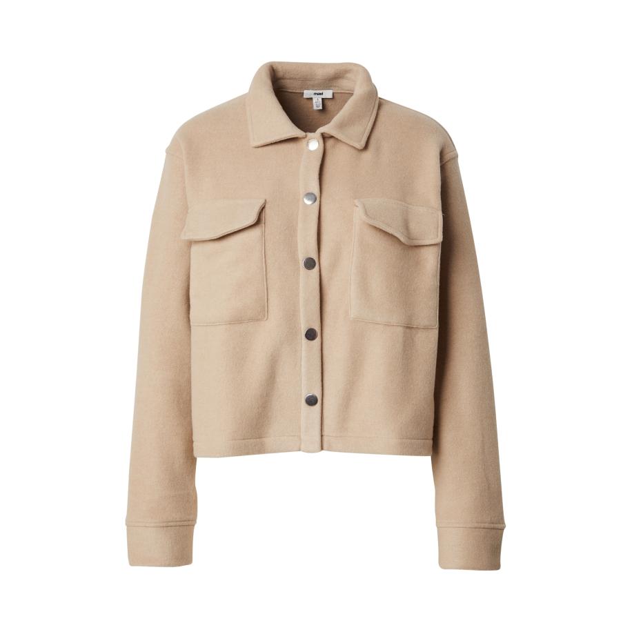 Mavi Mavi Tussenjas beige -