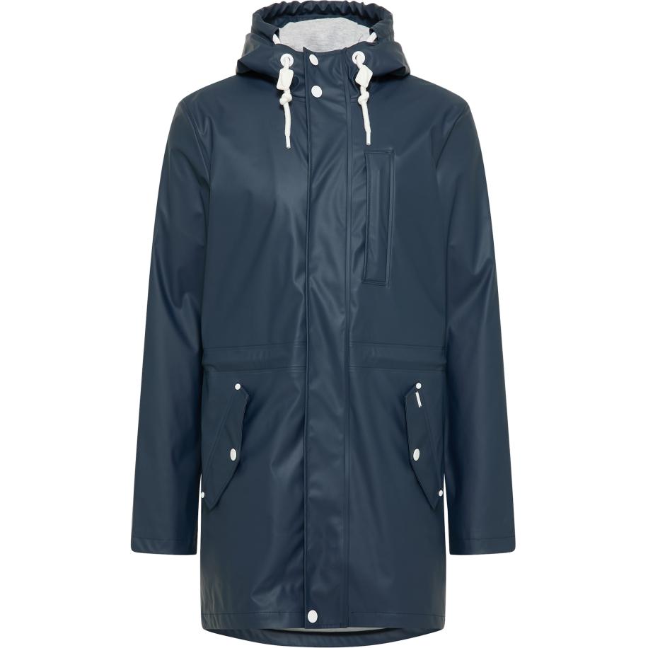 ICEBOUND ICEBOUND Functionele jas marine -