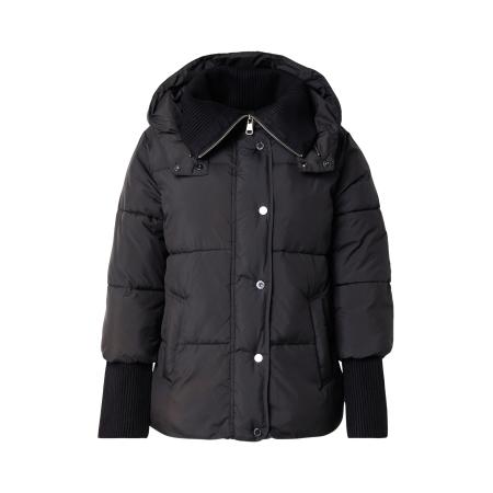 LIEBLINGSSTÜCK LIEBLINGSSTÜCK Winterjas Arcis zwart