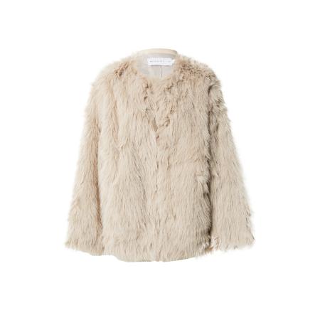 Warehouse Warehouse Tussenjas beige