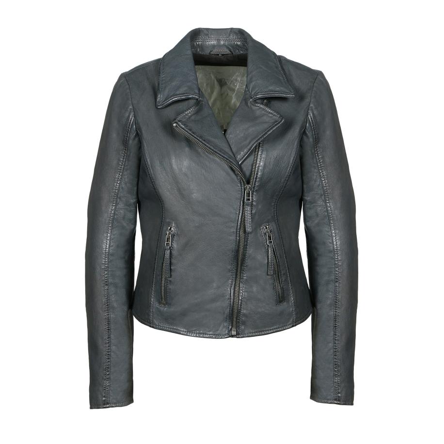 Freaky Nation FREAKY NATION Tussenjas grijs -