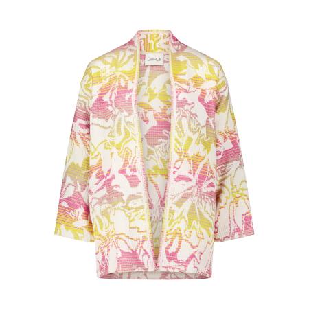 Cartoon Cartoon Tussenjas crème